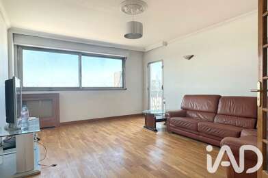 Appartement 4 pièces 190000 €