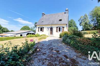 Maison 5 pièces 147500 €