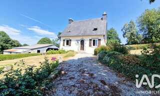 Maison 5 Pièces 101 m² à vendre à Maël-Carhaix (22340)