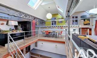 Maison 10 Pièces 280 m² à vendre à Erquinghem-le-Sec (59320)