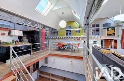 Vente Maison/villa 10 pièces — photo du bien