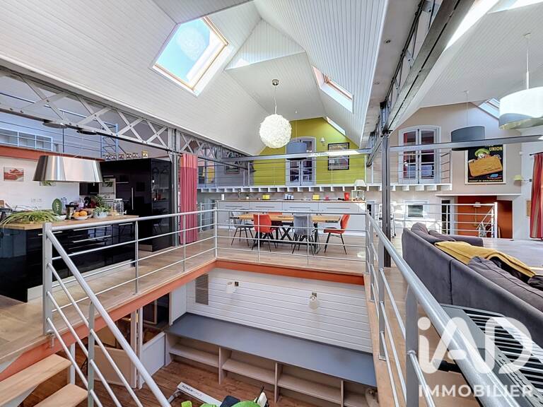 Vente Maison/villa 10 pièces — photo 1