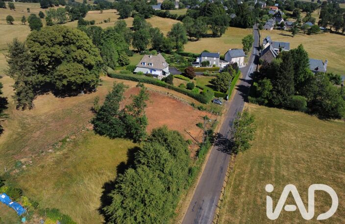 Vente Terrain à bâtir 960 m&sup2; — photo 5