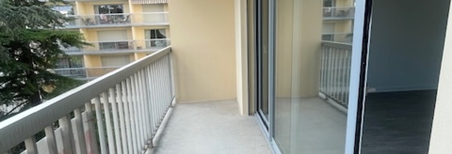 Appartement 1 Pièce 31 m² à vendre à Reims (51100)
