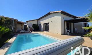 Maison 4 Pièces 146 m² à vendre à Pia (66380)