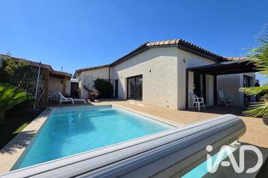 Maison 4 pièces 460000 €