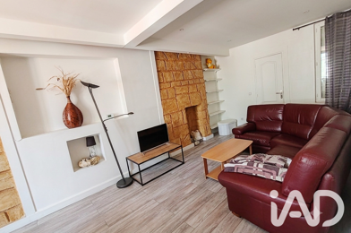 Appartement 3 pièces 129000 €