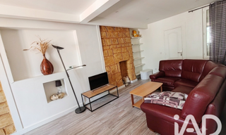 Appartement 3 Pièces 61 m² à vendre à Le Havre (76600)