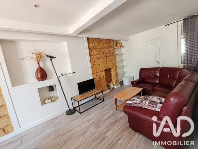 Vente Appartement 3 pièces — photo du bien