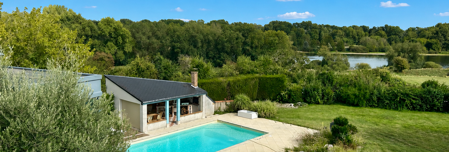 Maison 10 Pièces 360 m² à vendre à Beaugency (45190)