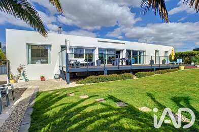 Maison 4 pièces 528000 €