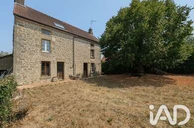 Maison 6 pièces 112000 €