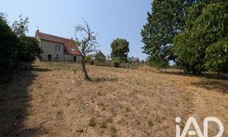 Maison 6 Pièces 150 m² à vendre à Anzême (23000)