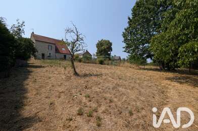 Maison 6 pièces 112000 €