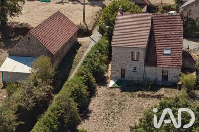 Maison 6 pièces 112000 €