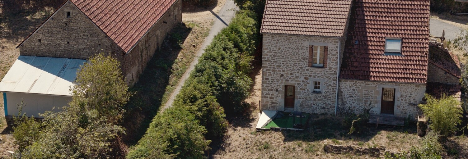 Maison 6 Pièces 150 m² à vendre à Anzême (23000)