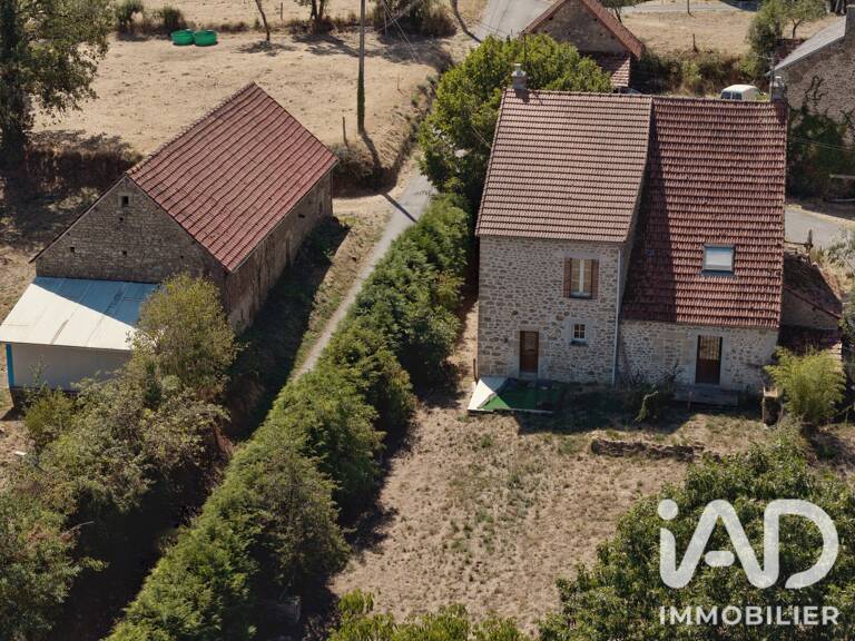 Vente Maison de campagne 6 pièces — photo 1