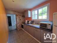 Vente Maison de ville 3 pièces — photo 4