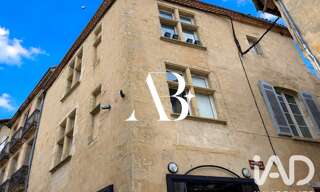Appartement 1 Pièce 34 m² à louer à La Réole (33190)