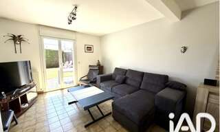 Maison 4 Pièces 100 m² à vendre à Plœmeur (56270)