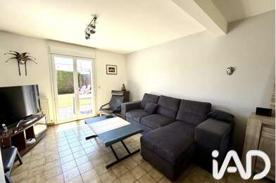 Maison 4 pièces 313000 €
