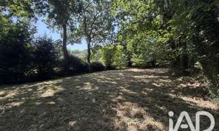Terrain  564 m² à vendre à Moëlan-sur-Mer (29350)
