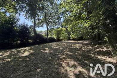 Terrain  108400 €