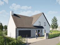 Vente Terrain à bâtir 564 m&sup2; — photo 2