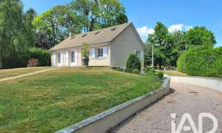 Maison 4 Pièces 90 m² à vendre à Éturqueraye (27350)