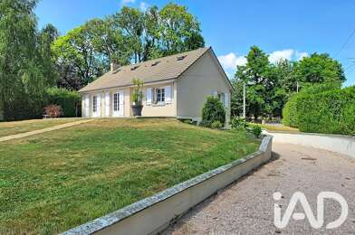 Maison 4 pièces 220000 €