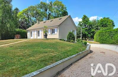 Vente Maison/villa 4 pièces — photo du bien