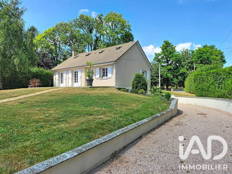 Vente Maison/villa 4 pièces — photo 1