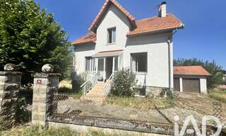 Maison 6 Pièces 140 m² à vendre à Cayrols (15290)