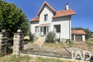 Maison 6 pièces 179350 €