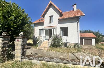 Vente Maison/villa 6 pièces — photo du bien