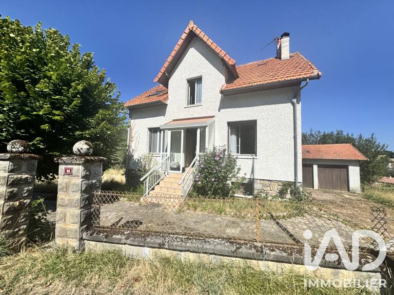 Vente Maison/villa 6 pièces — photo 1