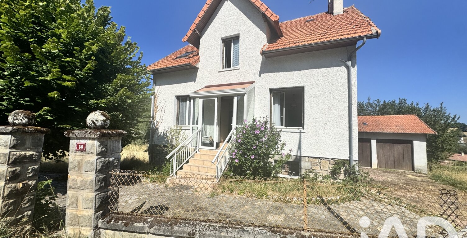 Vente Maison/villa 6 pièces — photo 1