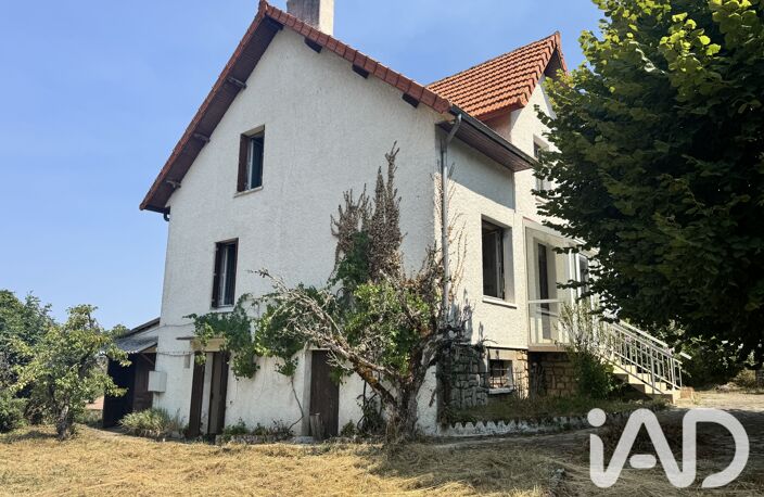Vente Maison/villa 6 pièces — photo 2