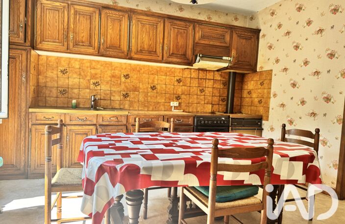 Vente Maison/villa 6 pièces — photo 3