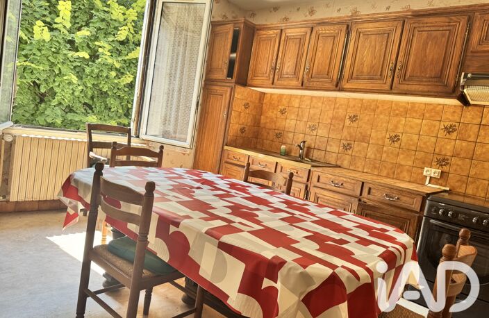 Vente Maison/villa 6 pièces — photo 4