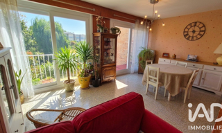 Maison 5 Pièces 94 m² à vendre à Mons-en-Barœul (59370)