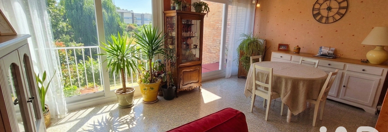 Maison 5 Pièces 94 m² à vendre à Mons-en-Barœul (59370)