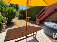 Vente Maison/villa 5 pièces — photo 3