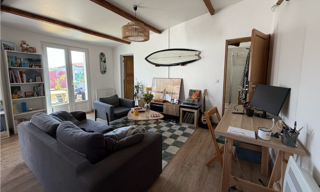 Maison 3 Pièces 55 m² à vendre à Bidart (64210)
