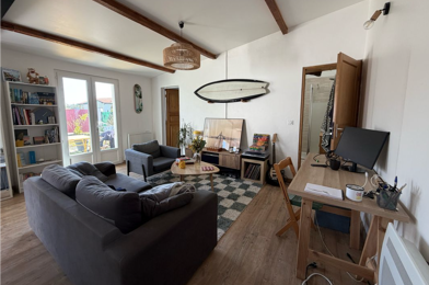 Maison 3 pièces 424000 €