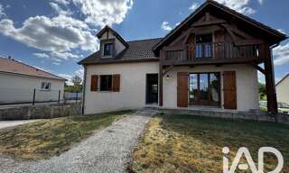 Maison 6 Pièces 128 m² à vendre à Sermaize-les-Bains (51250)
