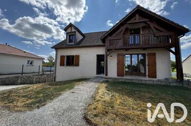 Maison 6 pièces 188000 €