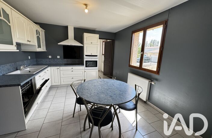 Vente Maison/villa 6 pièces — photo 2