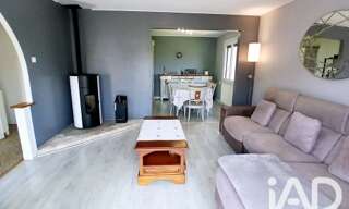 Maison 4 Pièces 73 m² à vendre à Ivry-la-Bataille (27540)