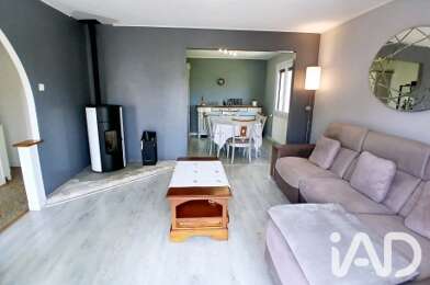 Maison 4 pièces 220000 €
